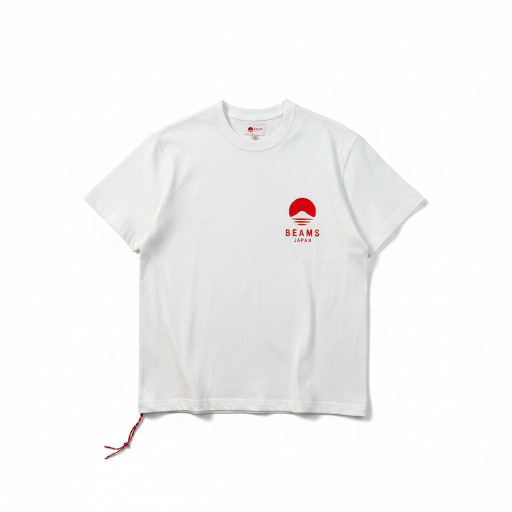 BMS Year Horse Tee