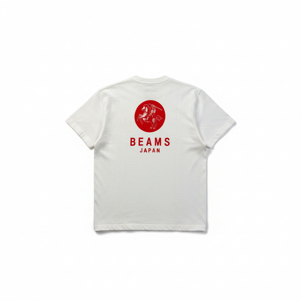 BMS Year Horse Tee