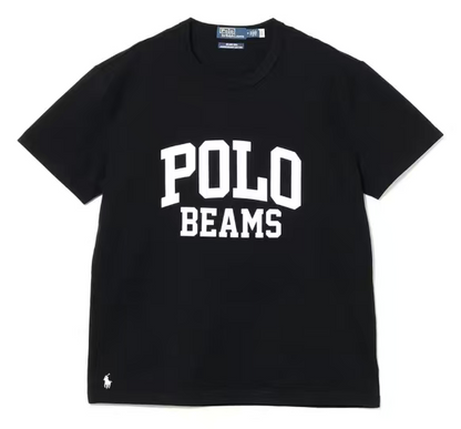 BMS x RL Heavyweight Tee