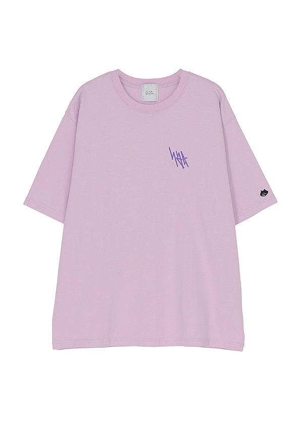 Ne-net NYA Graffiti Tee
