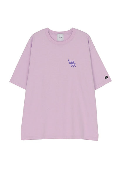 Ne-net NYA Graffiti Tee