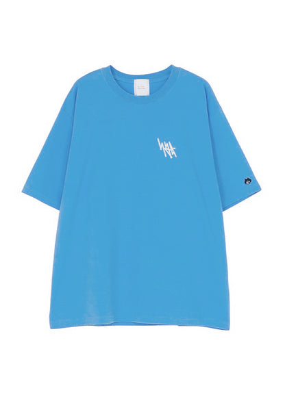 Ne-net NYA Graffiti Tee
