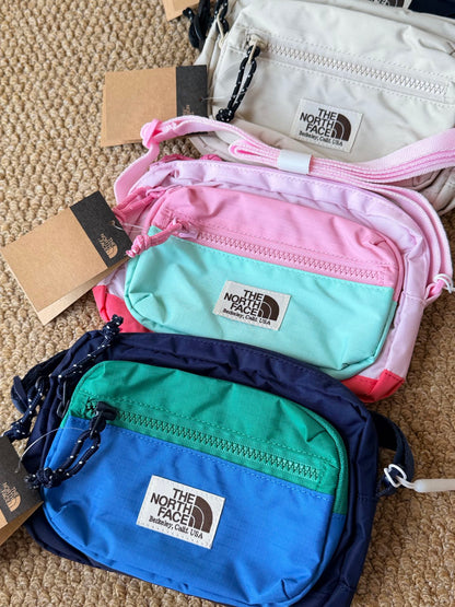 TNF Kids Cross Bag