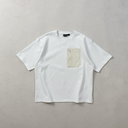 Wild Things Dry Pocket Waffle Tee