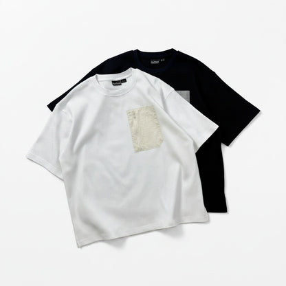 Wild Things Dry Pocket Waffle Tee