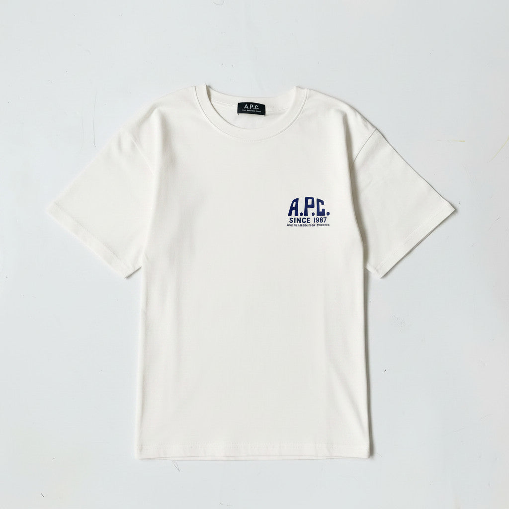 A.P.C Edifice Tee