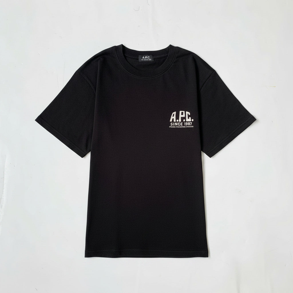 A.P.C Edifice Tee