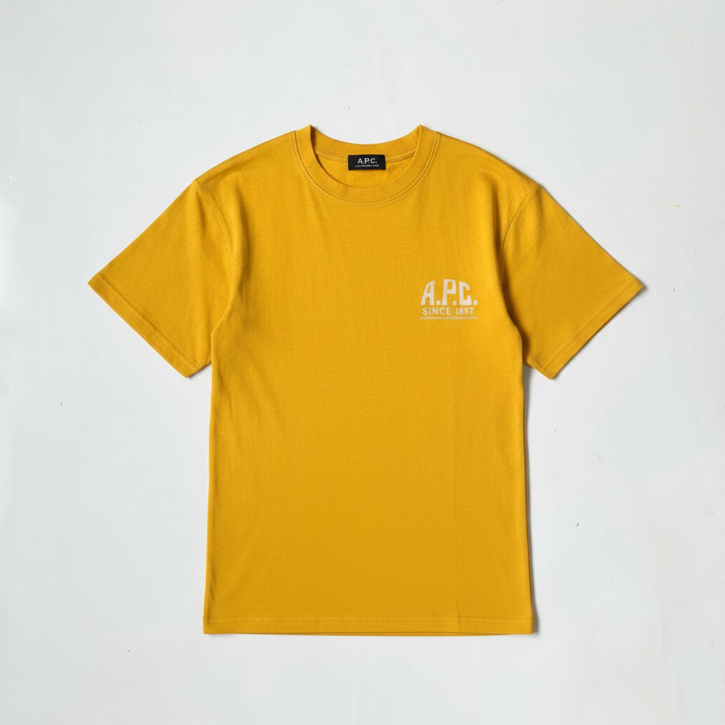 A.P.C Edifice Tee