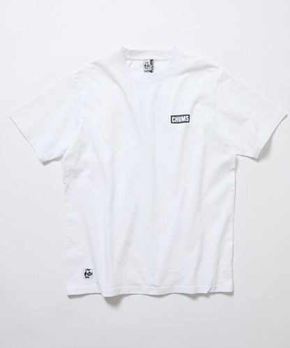 Chums x FS History Print Tee