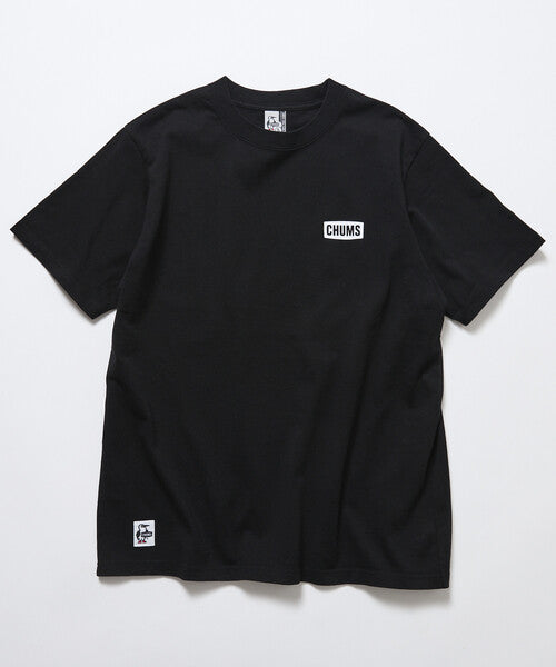 Chums x FS History Print Tee