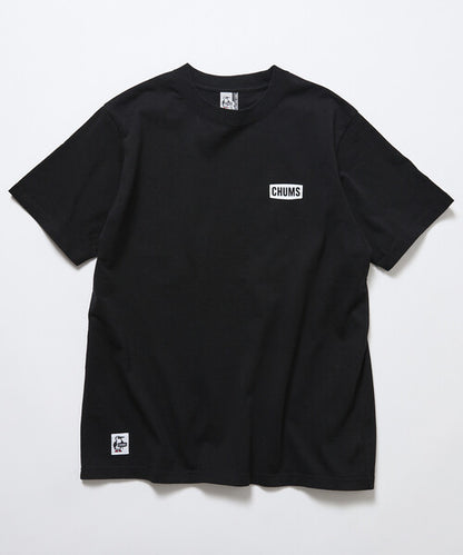 Chums x FS History Print Tee
