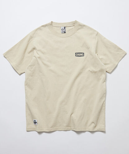 Chums x FS History Print Tee