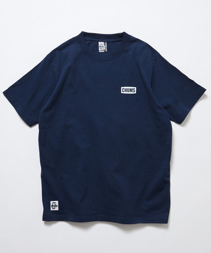 Chums x FS History Print Tee