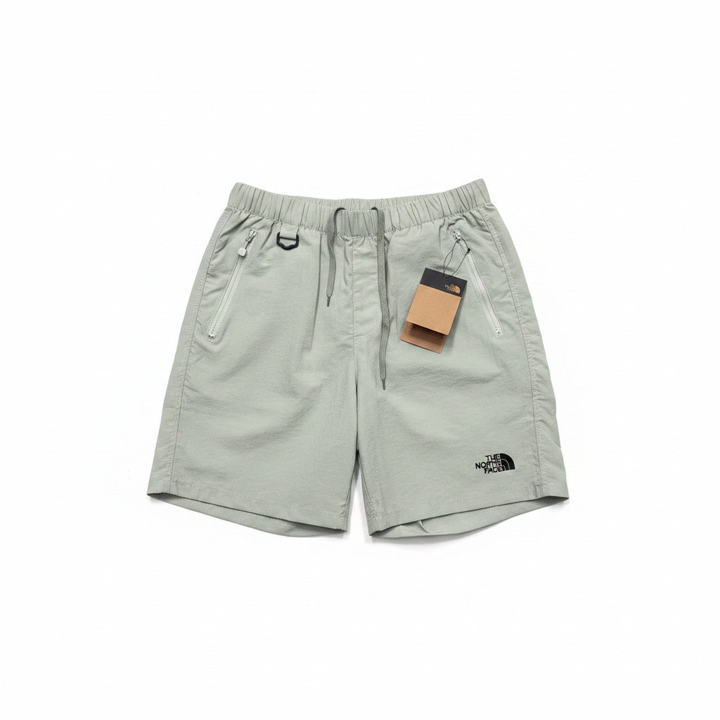 TNF "Cool Touch" Quick-Dry Utility Shorts
