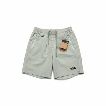 TNF "Cool Touch" Quick-Dry Utility Shorts