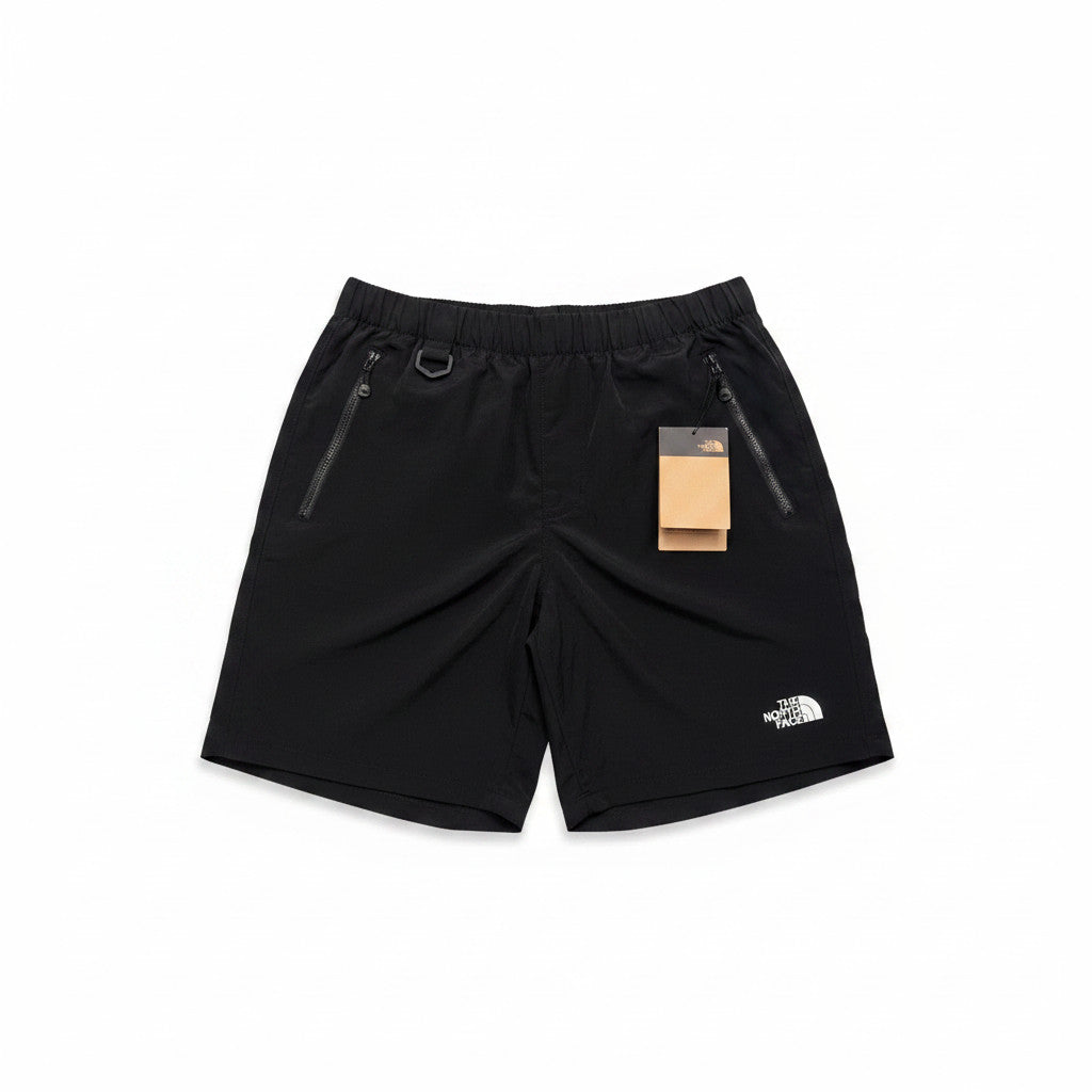 TNF "Cool Touch" Quick-Dry Utility Shorts