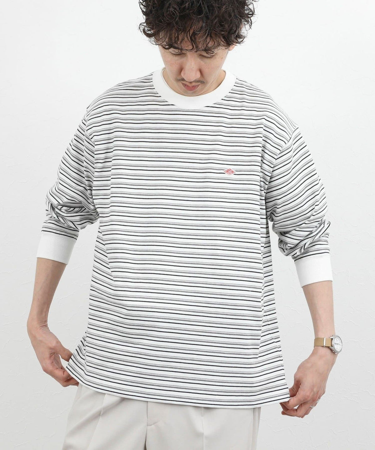 Danton Men&