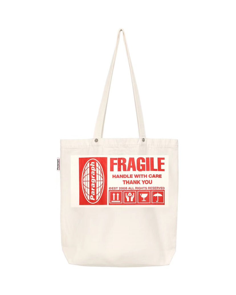 韓國直送✨ ICstory Fragile Bag ✨ - HLY & CHOCCICO