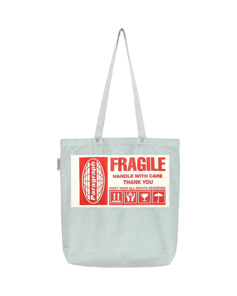 韓國直送✨ ICstory Fragile Bag ✨ - HLY & CHOCCICO