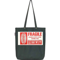 韓國直送✨  ICstory Fragile Bag ✨