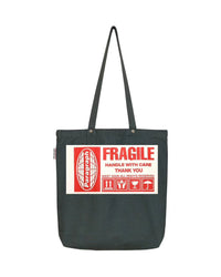 韓國直送✨ ICstory Fragile Bag ✨ - HLY & CHOCCICO