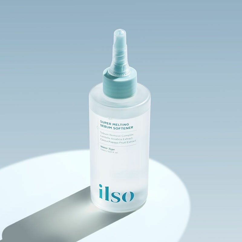 韓國Ilso黑頭軟化導出液 x 圓頭黑頭鏟 套裝 - HLY & CHOCCICO