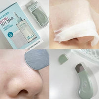 韓國Ilso黑頭軟化導出液 x 圓頭黑頭鏟 套裝 - HLY & CHOCCICO