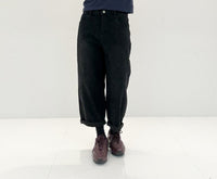 韓國直送 Brushed jeans - HLY & CHOCCICO