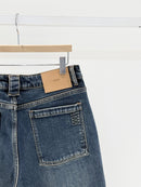 韓國直送Plush jeans (加絨款) - HLY & CHOCCICO