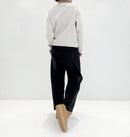 韓國直送 Forinechetti Sweatshirt - HLY & CHOCCICO