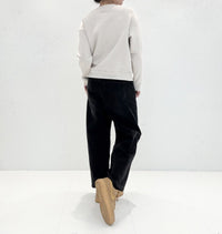 韓國直送 Forinechetti Sweatshirt - HLY & CHOCCICO
