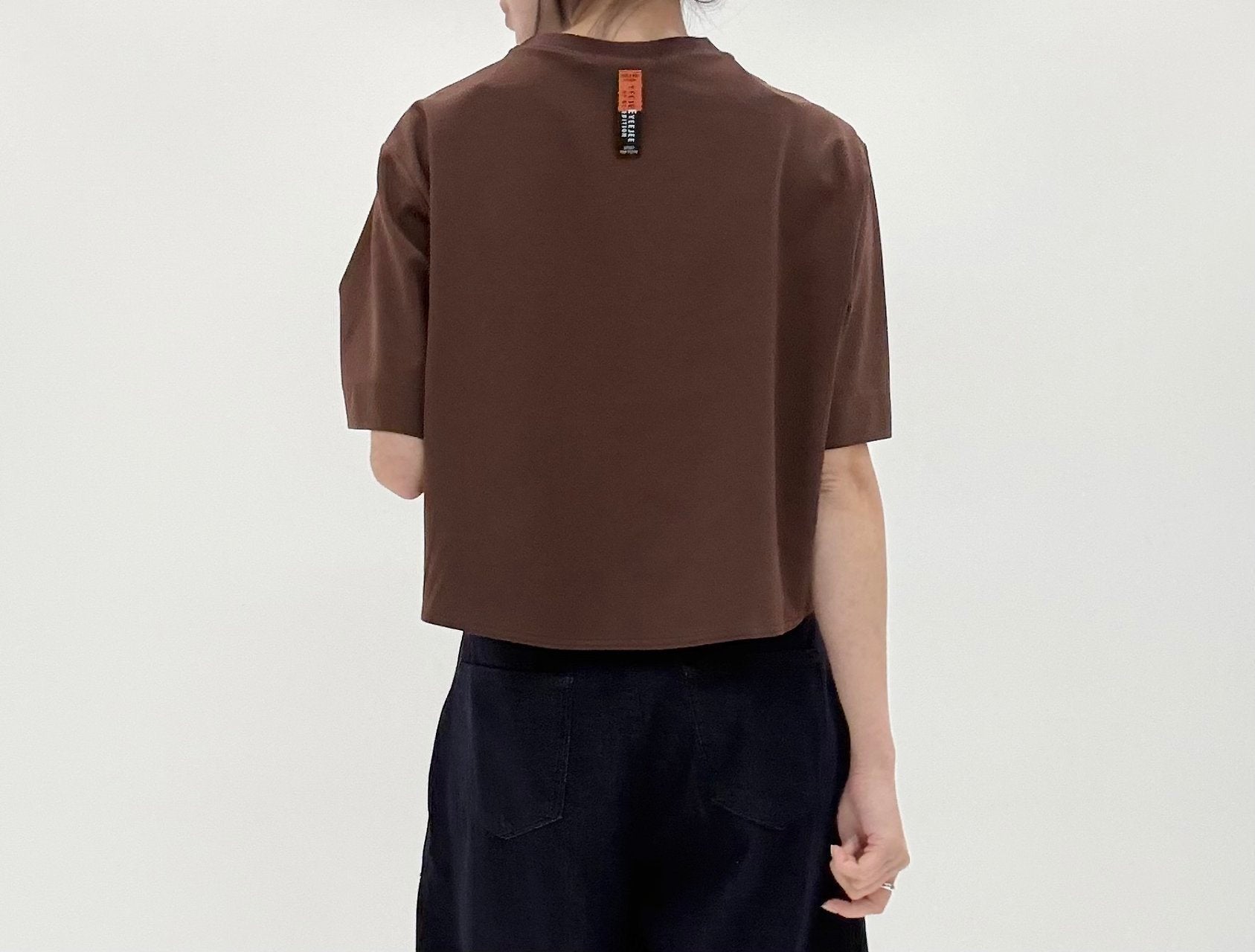 韓國直送Cowboy Carter Retro Tee