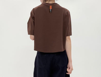 韓國直送Cowboy Carter Retro Tee