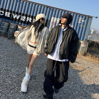 韓國直送 PLUS 82 HIYA Easy Poofer Down Jacket