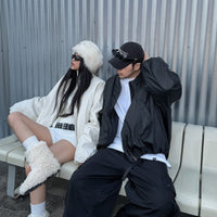 韓國直送 PLUS 82 HIYA Easy Poofer Down Jacket