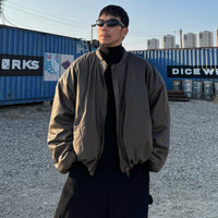 韓國直送 PLUS 82 HIYA Easy Poofer Down Jacket