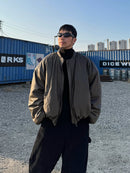 韓國直送 PLUS 82 HIYA Easy Poofer Down Jacket - HLY & CHOCCICO