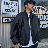 韓國直送 PLUS 82 HIYA Easy Poofer Down Jacket