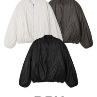 韓國直送 PLUS 82 HIYA Easy Poofer Down Jacket