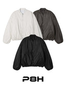 韓國直送 PLUS 82 HIYA Easy Poofer Down Jacket - HLY & CHOCCICO