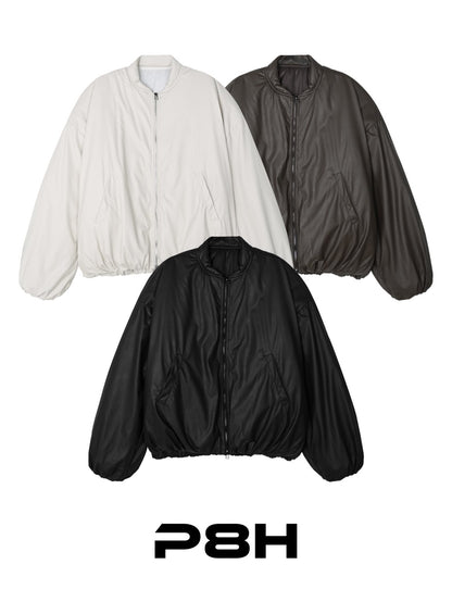 韓國直送 PLUS 82 HIYA Easy Poofer Down Jacket - HLY &amp; CHOCCICO