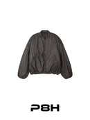 韓國直送 PLUS 82 HIYA Easy Poofer Down Jacket - HLY & CHOCCICO