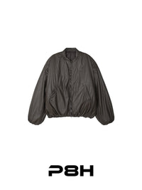 韓國直送 PLUS 82 HIYA Easy Poofer Down Jacket - HLY & CHOCCICO