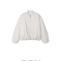 韓國直送 PLUS 82 HIYA Easy Poofer Down Jacket