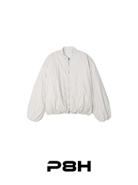 韓國直送 PLUS 82 HIYA Easy Poofer Down Jacket - HLY & CHOCCICO