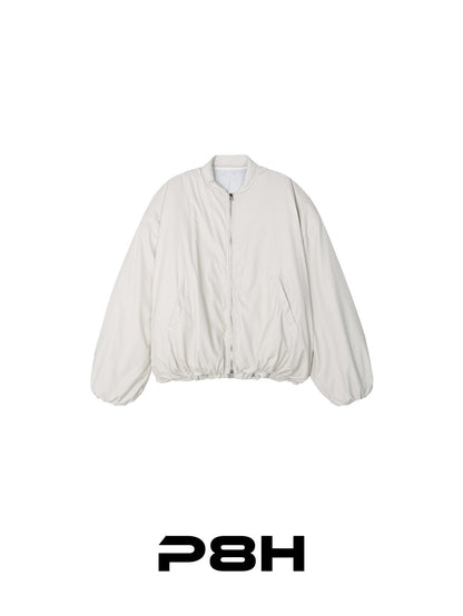 韓國直送 PLUS 82 HIYA Easy Poofer Down Jacket - HLY &amp; CHOCCICO