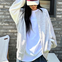 韓國直送 PLUS 82 HIYA Viva Round Cardigan