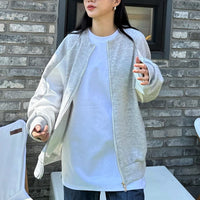 韓國直送 PLUS 82 HIYA Viva Round Cardigan