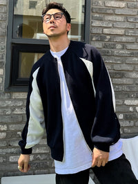 韓國直送 PLUS 82 HIYA Viva Round Cardigan - HLY & CHOCCICO