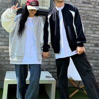 韓國直送 PLUS 82 HIYA Viva Round Cardigan